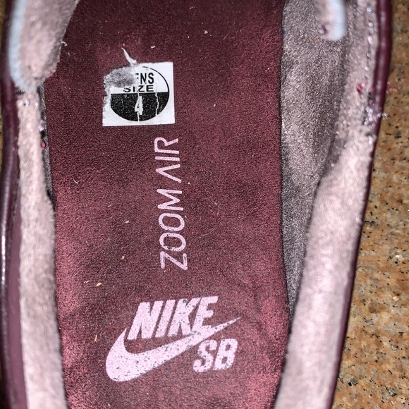 Nike SB Zoom Stefan Janoski Premium - Picture 3 of 8